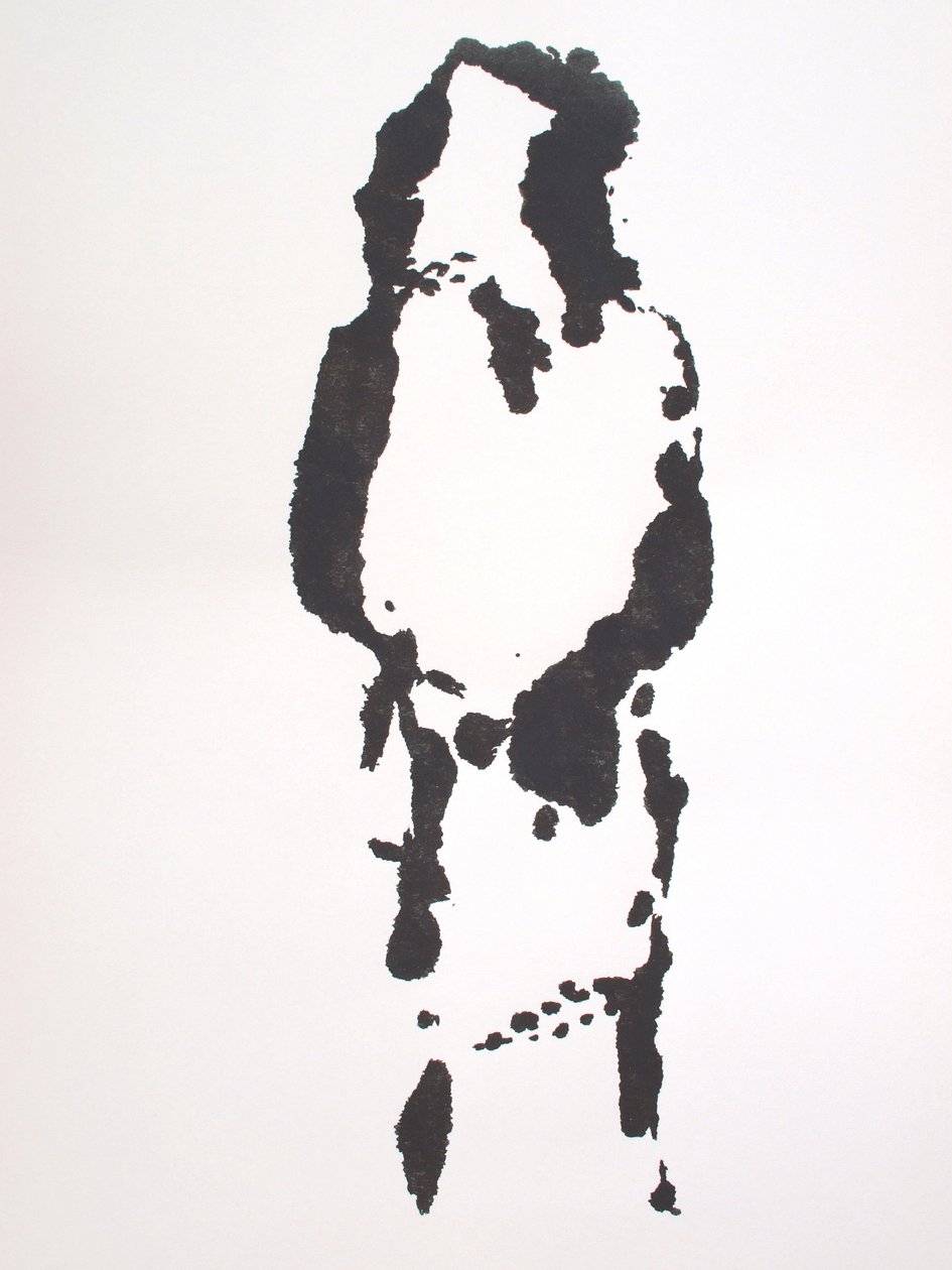 Untitled, 2010 by Richard Green