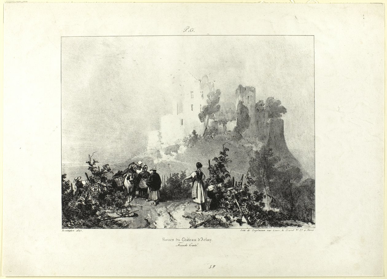 Chateau d
