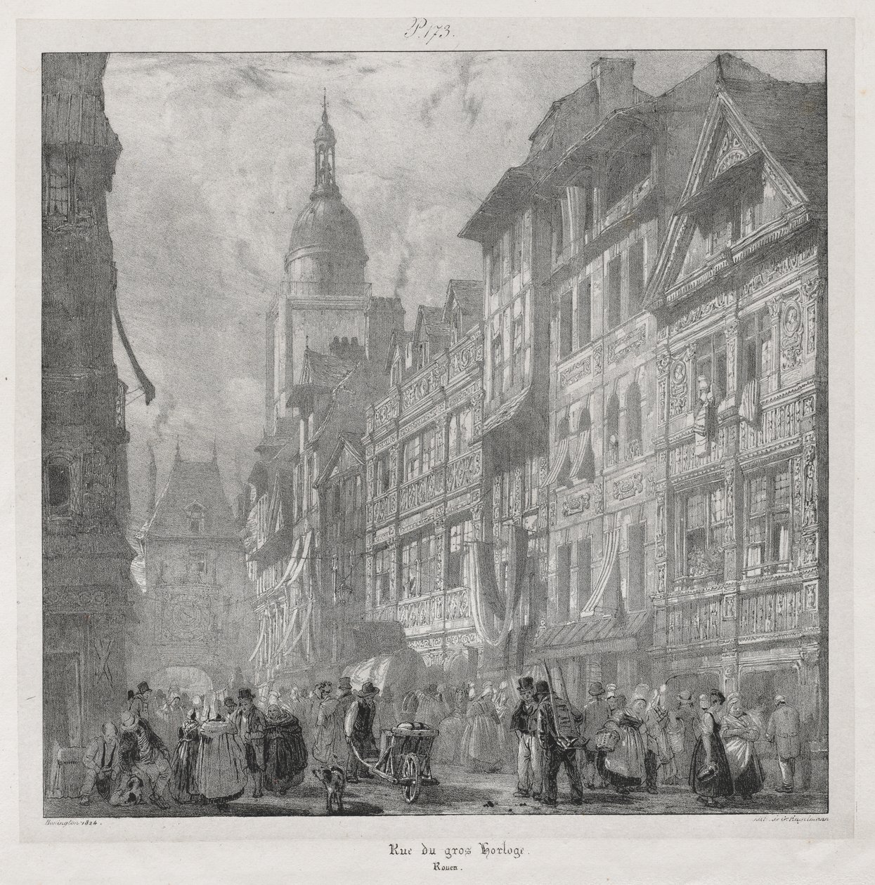 Voyages pittoresques et romantiques dans l
