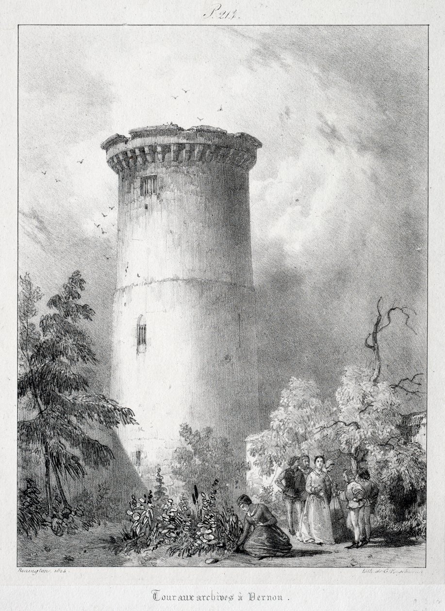 Voyages pittoresques et romantiques dans l