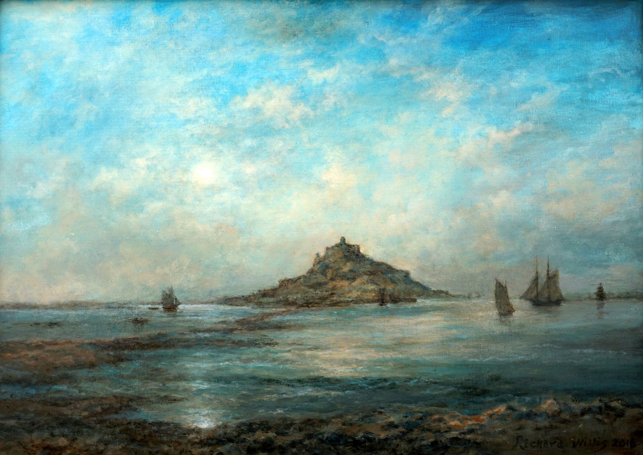 Saint Michael