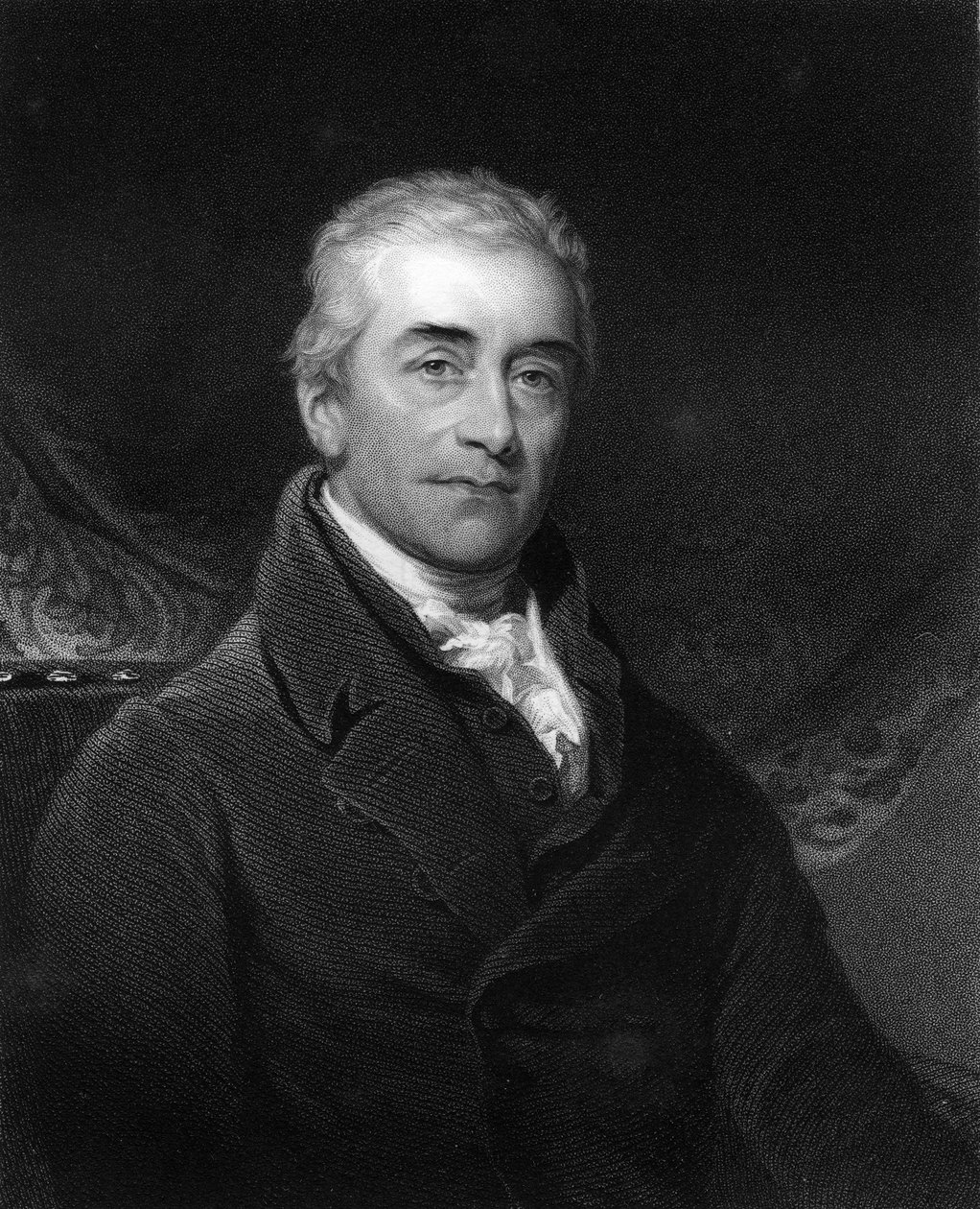 Sir Samuel Romilly, English Legal Reformer by Richard Woodman