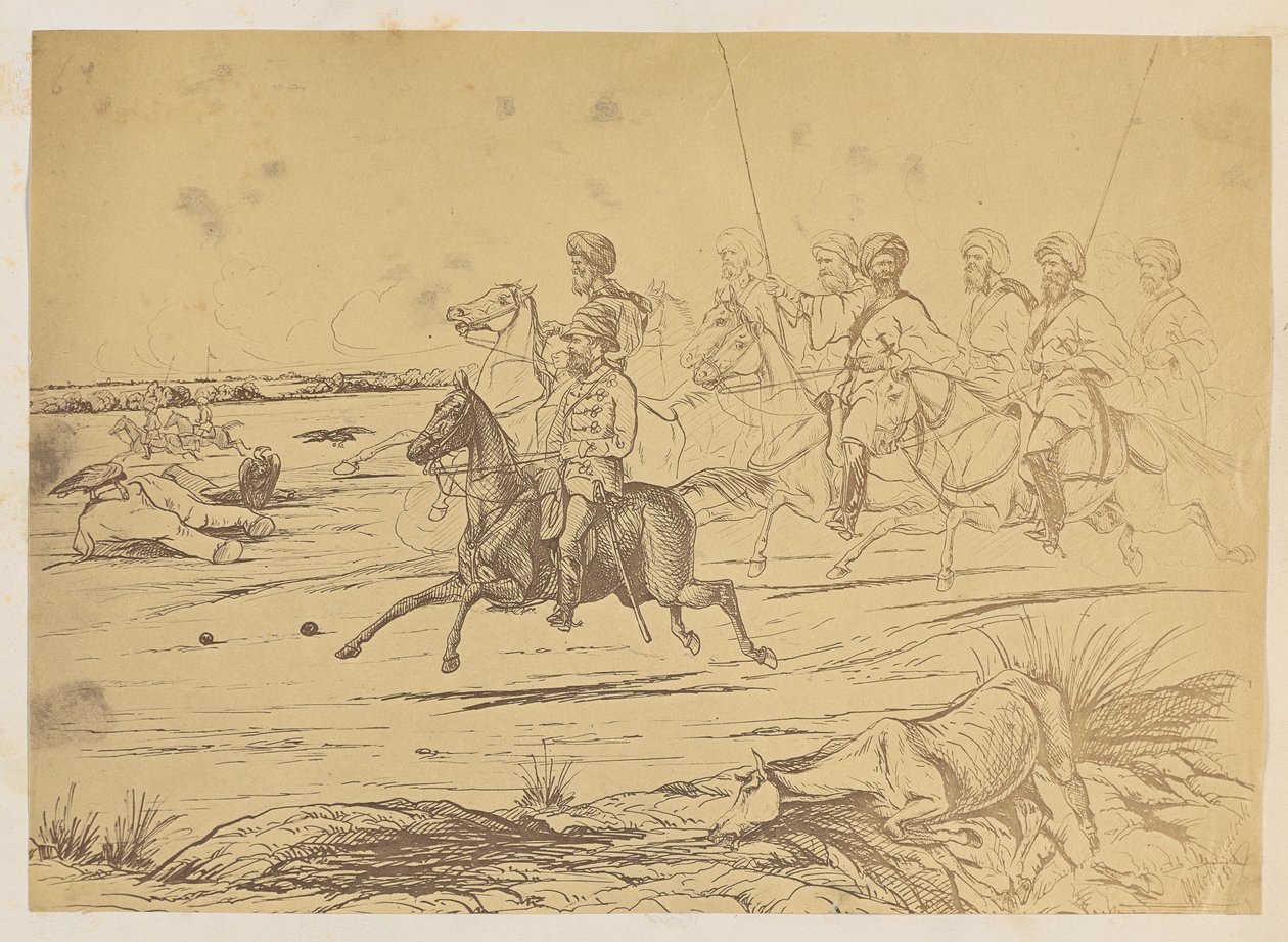 Illustration by Robert C. Tytler