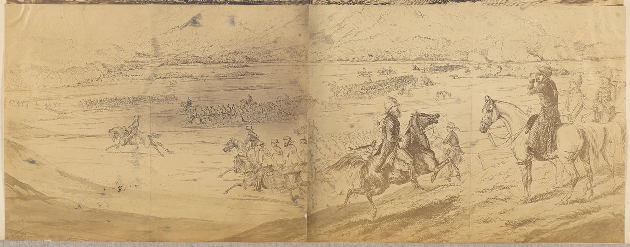 Illustration by Robert C. Tytler