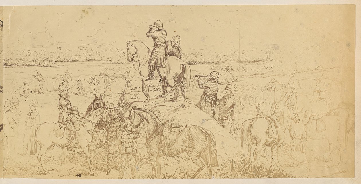 Illustration by Robert C. Tytler