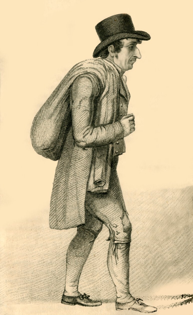 Henry Lemoine, the Eccentric Bookseller & Author by Robert Cooper