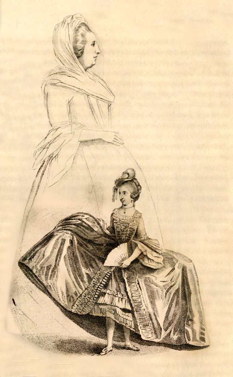 Madame Teresia, the Corsican Fairy by Robert Cooper