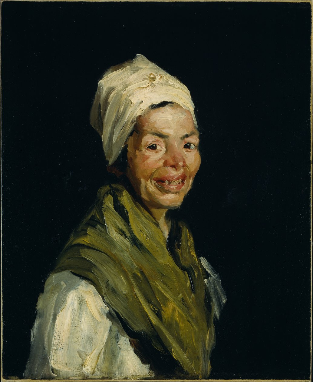 Celestina by Robert Cozad Henri
