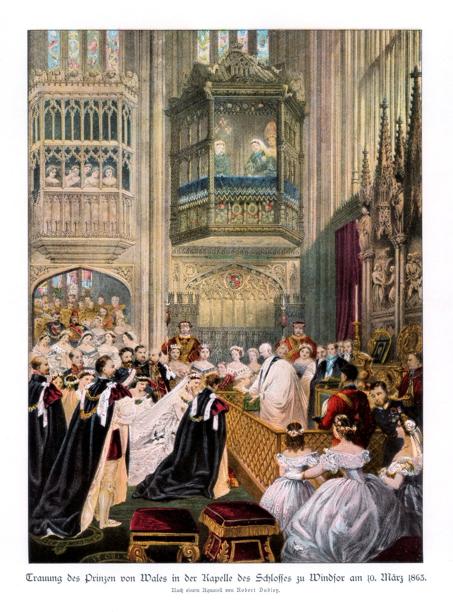 Princess Alexandra