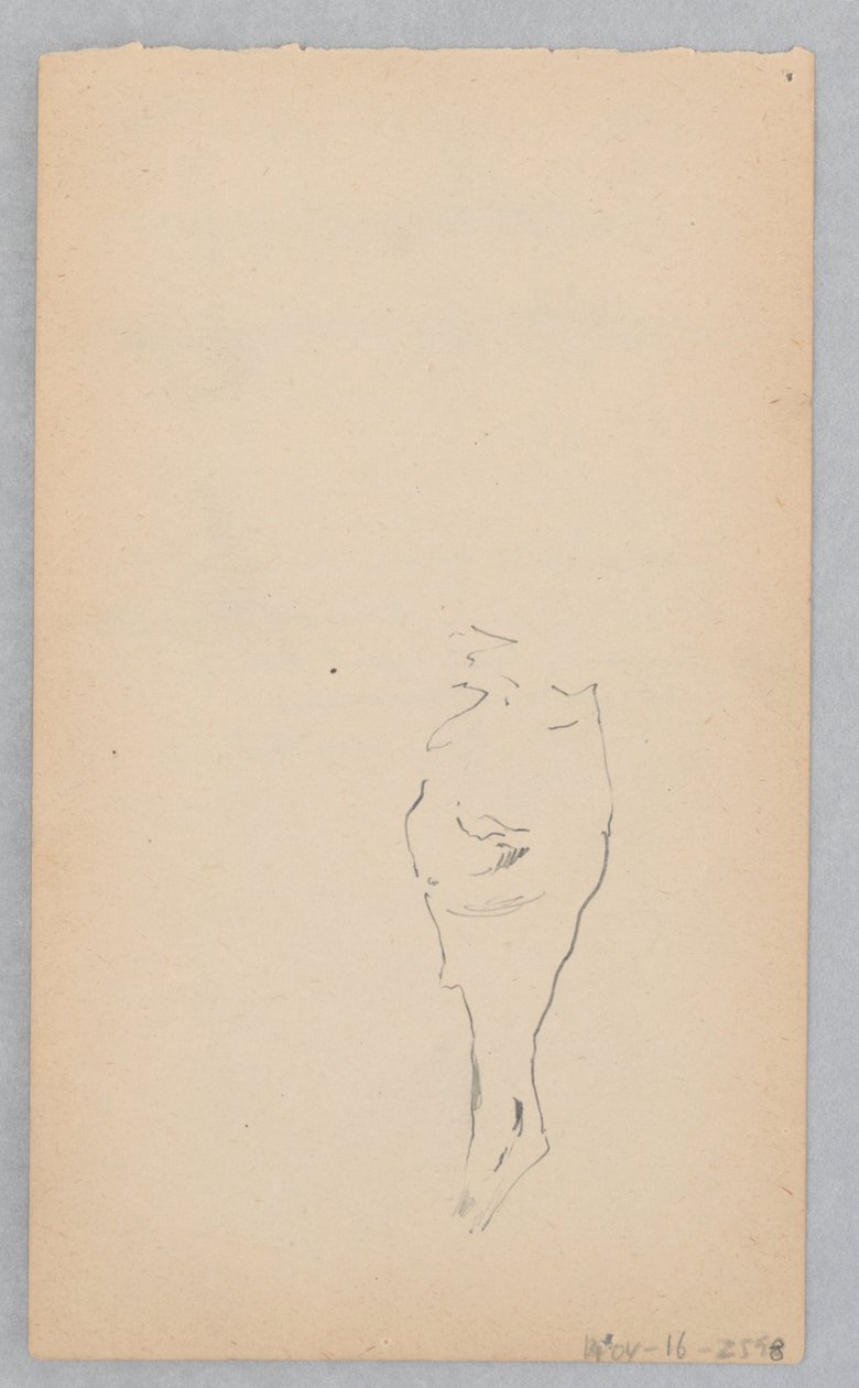 Landscape by Robert Frederick Blum