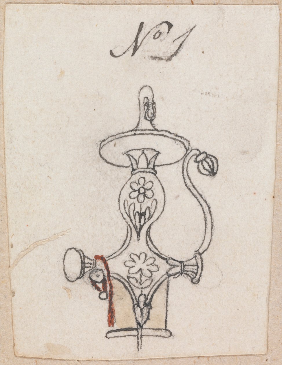 A Decorative Object by Robert Mabon