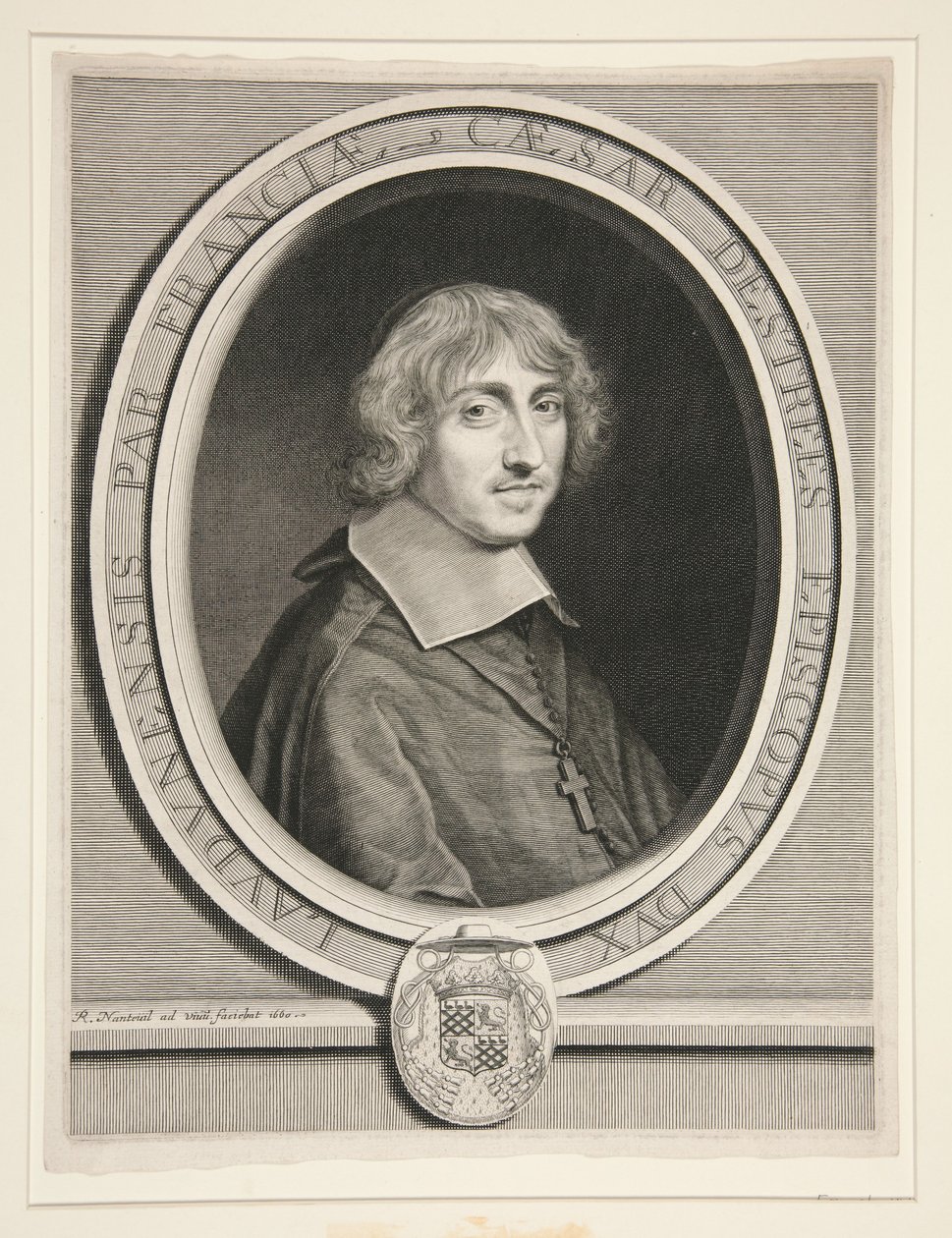 César Cardinal d
