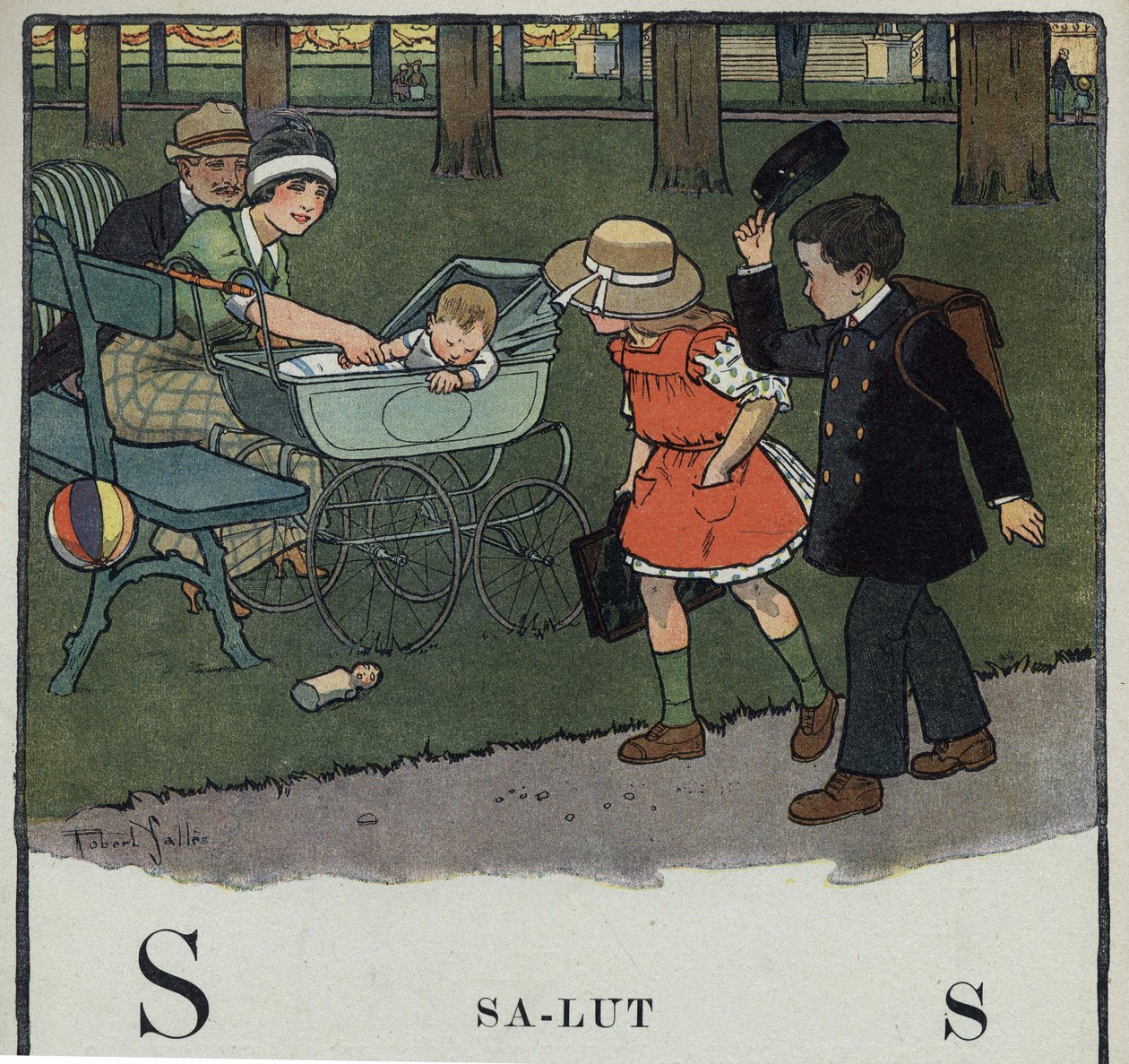 Children