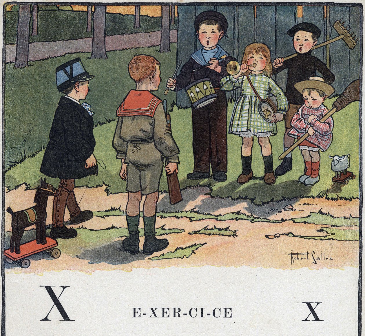 Children