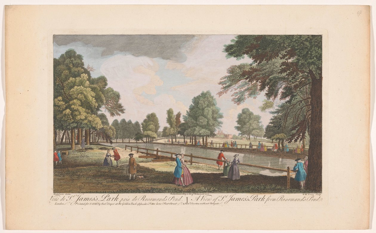 View of Rosomond