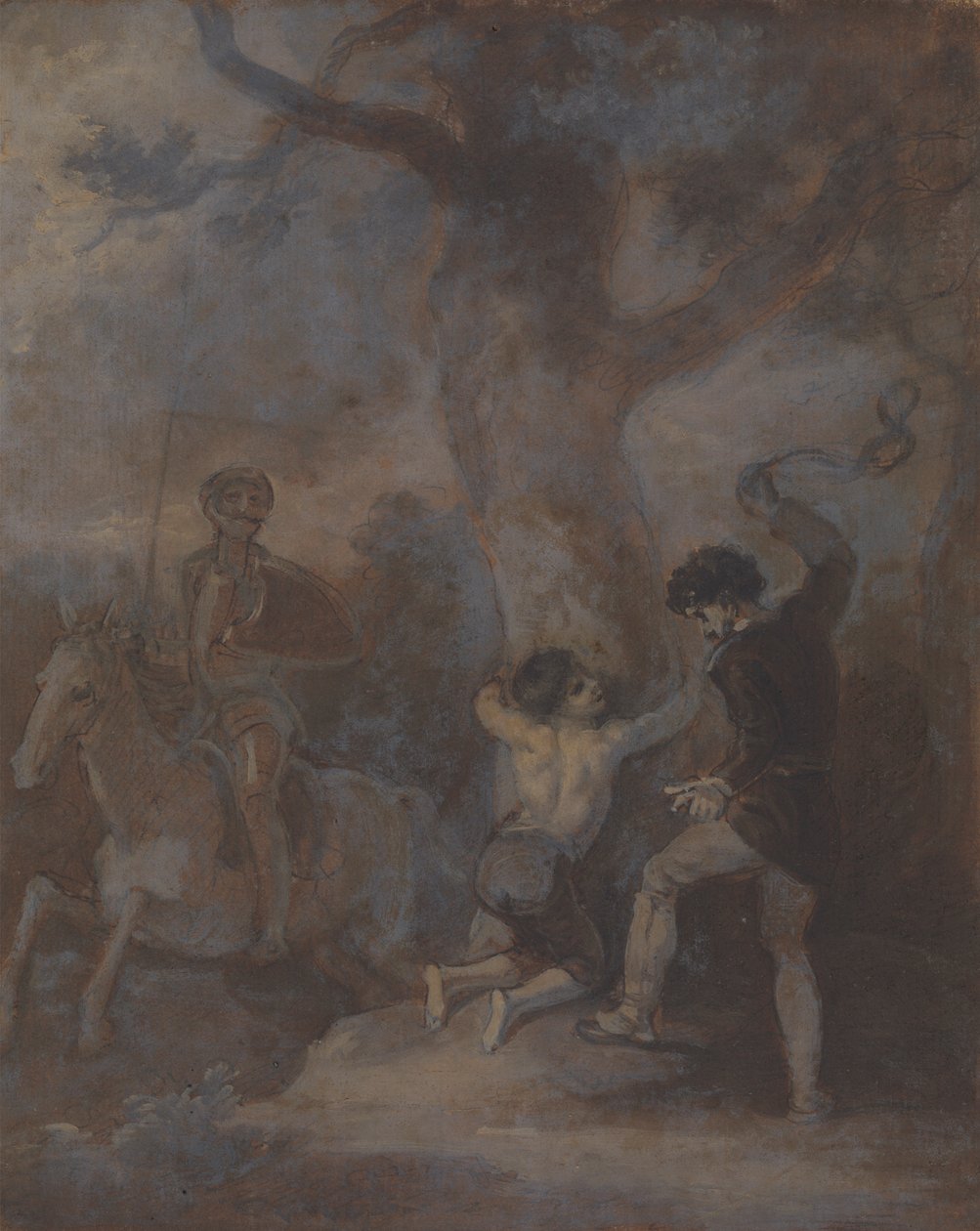 Illustrations to Shakespeare by Robert Smirke