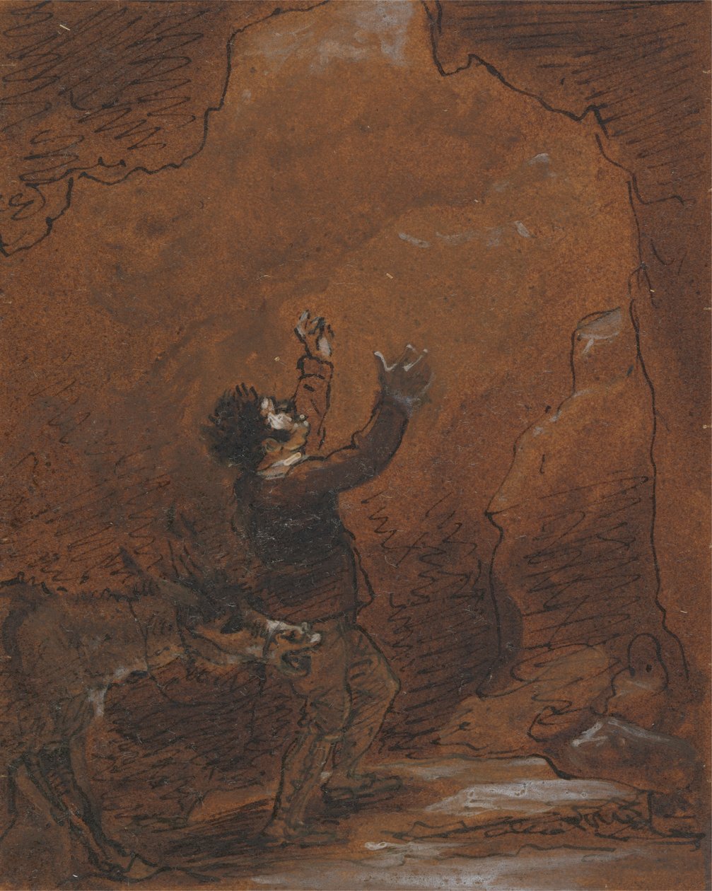 Illustrations to Shakespeare by Robert Smirke