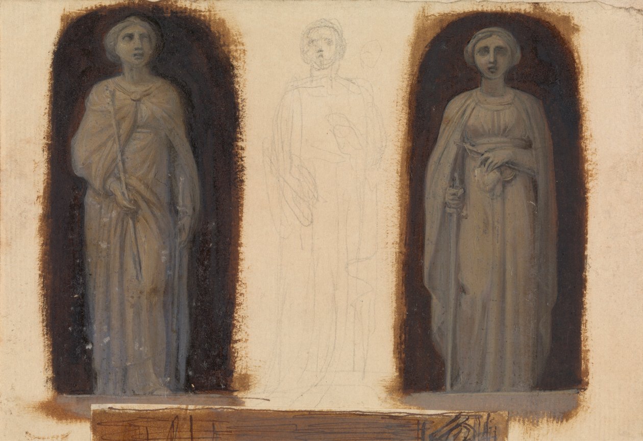 [One from] Illustrations to Shakespeare by Robert Smirke