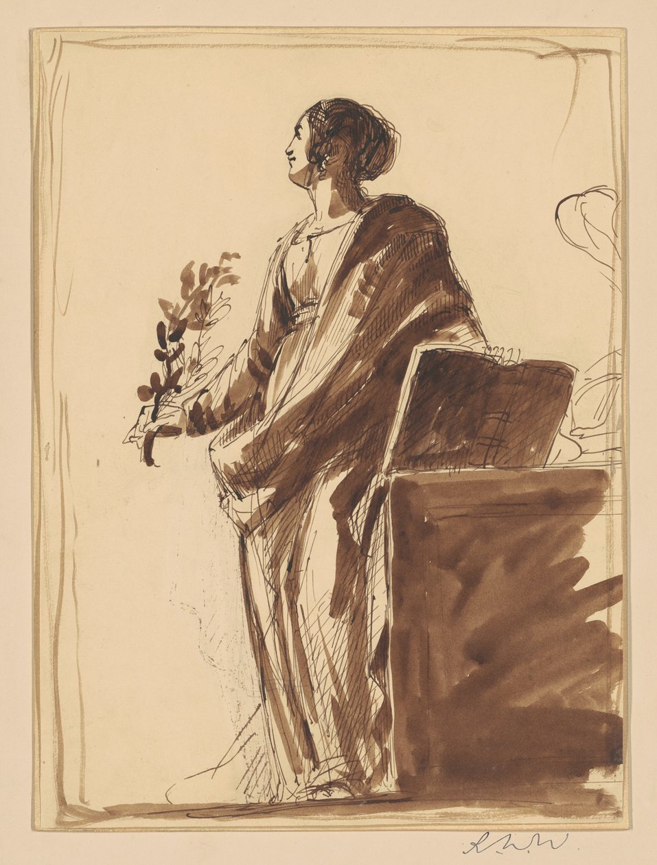 Study for 