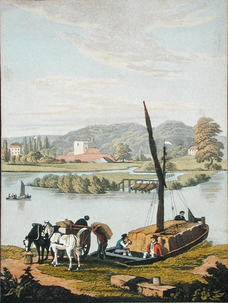 Clifton Spring, from 