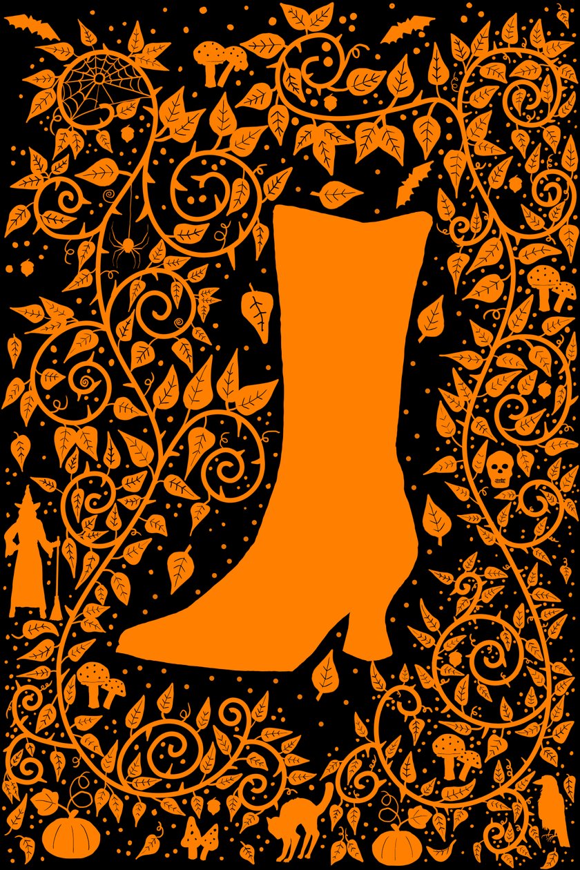 Pumpkin Spice by Roberta Murray