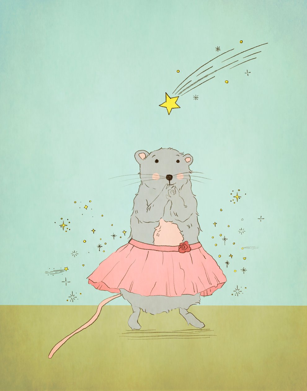 Sparkle by Roberta Murray