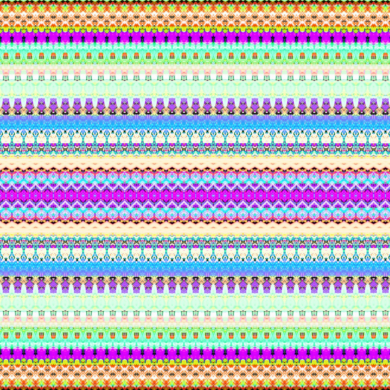 Candy Glitch by Robyn Parker