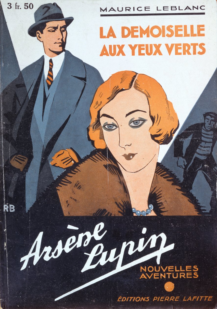 Front cover of 