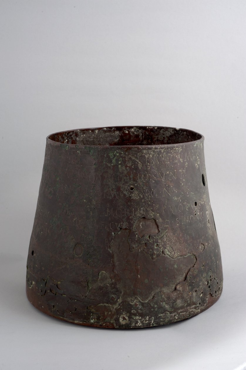 Measuring Cup by Roman