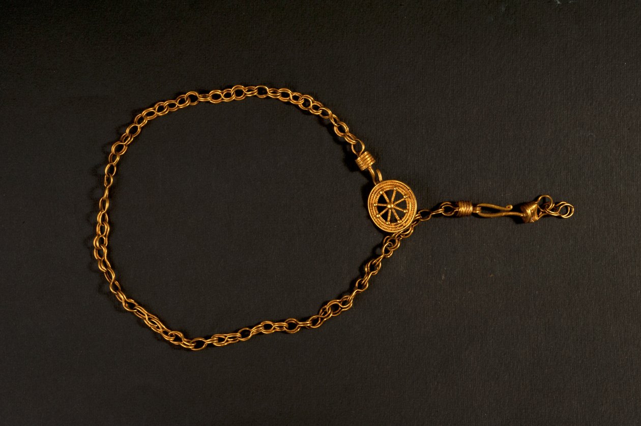 Necklace by Roman
