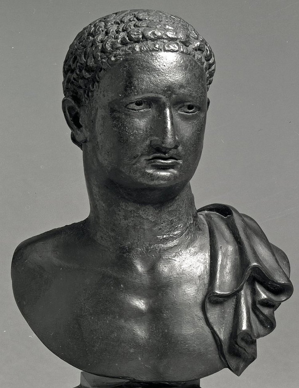 Roman Emperor Otho, c.69 AD by Roman: Buy fine art prints