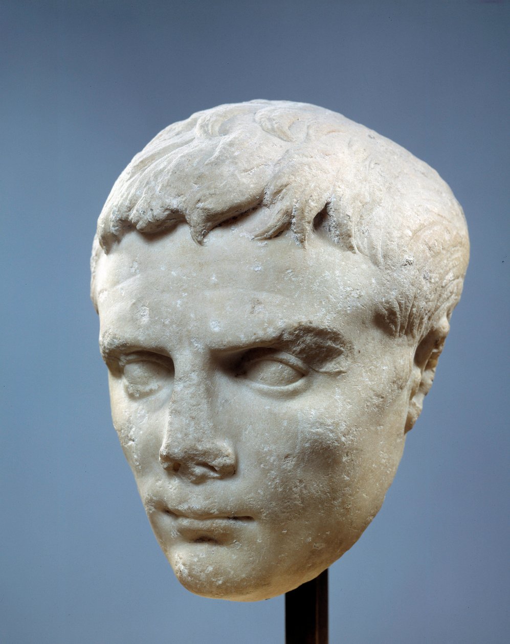 Emperor Agustus Of Ancient Rome 1600x1118