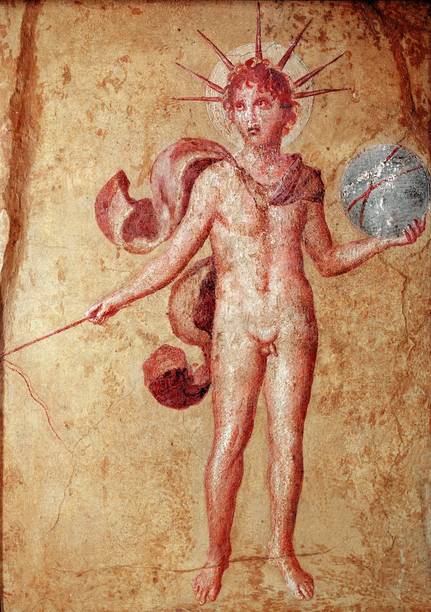 Helios by Roman