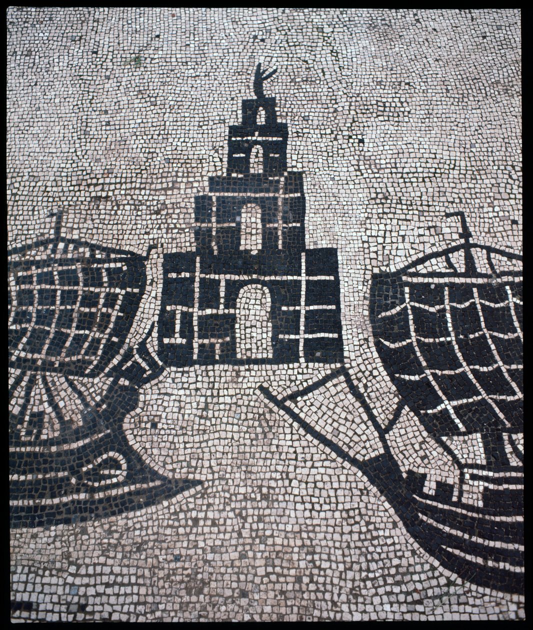 Roman Art: 