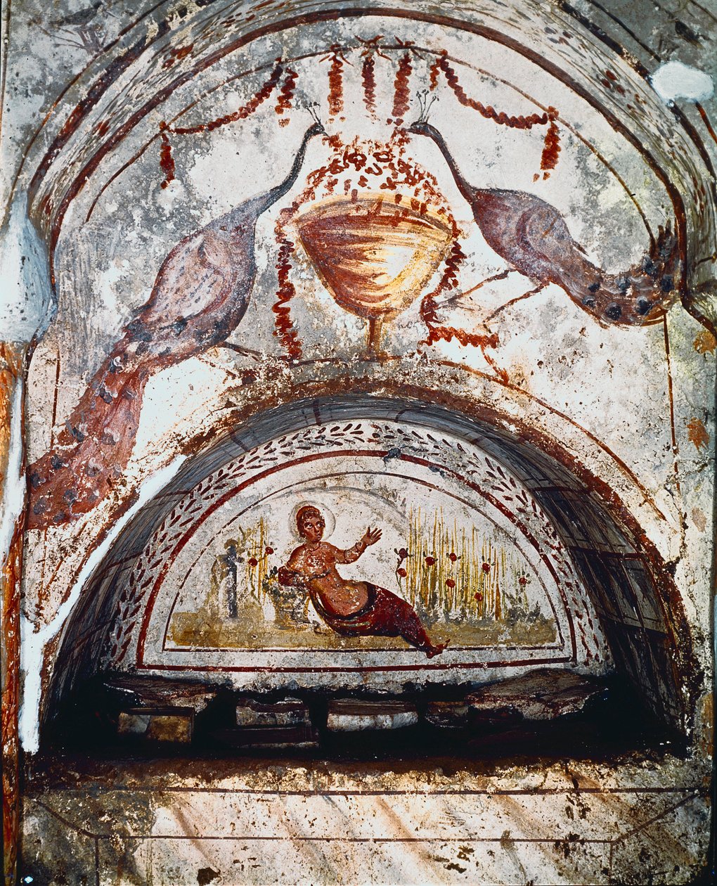 Roman art: 