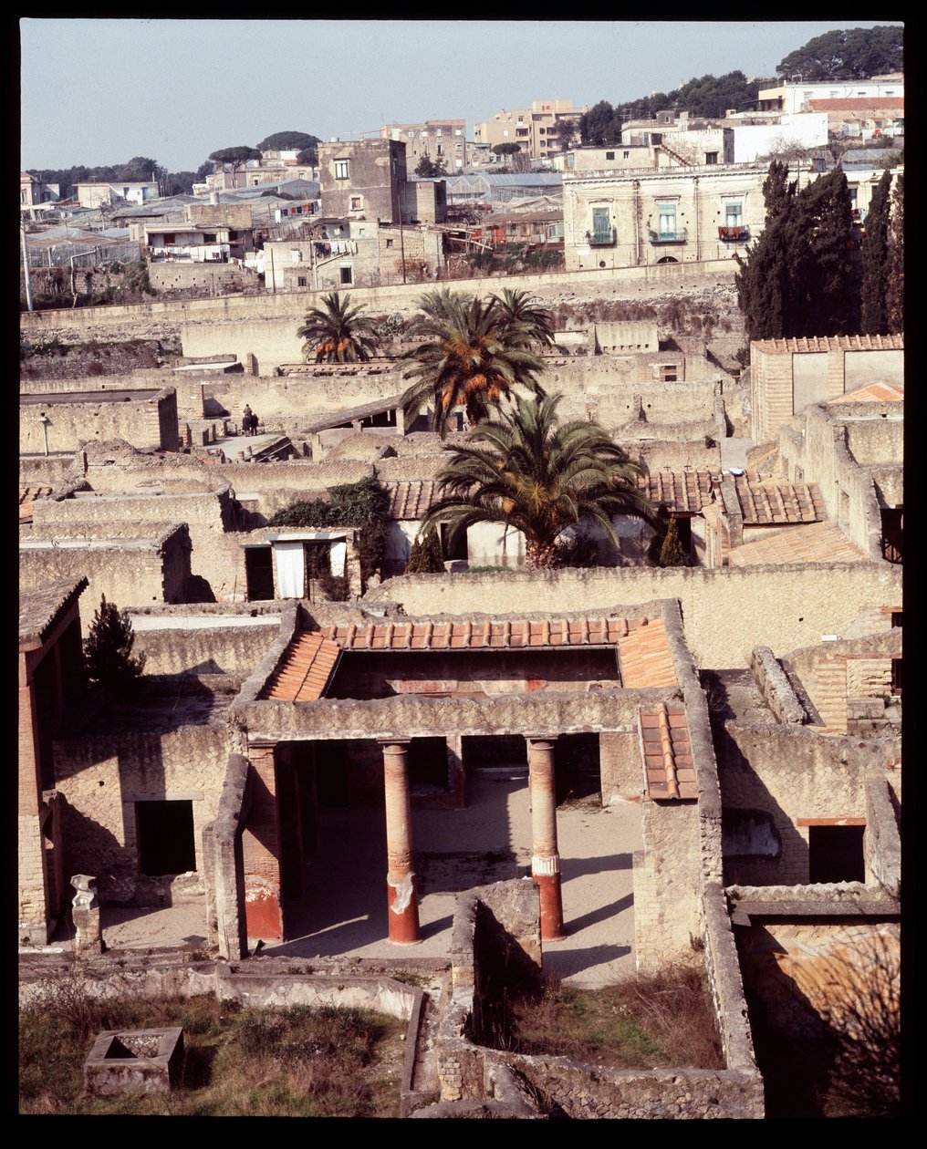 Casa della Gemma House by Roman Roman