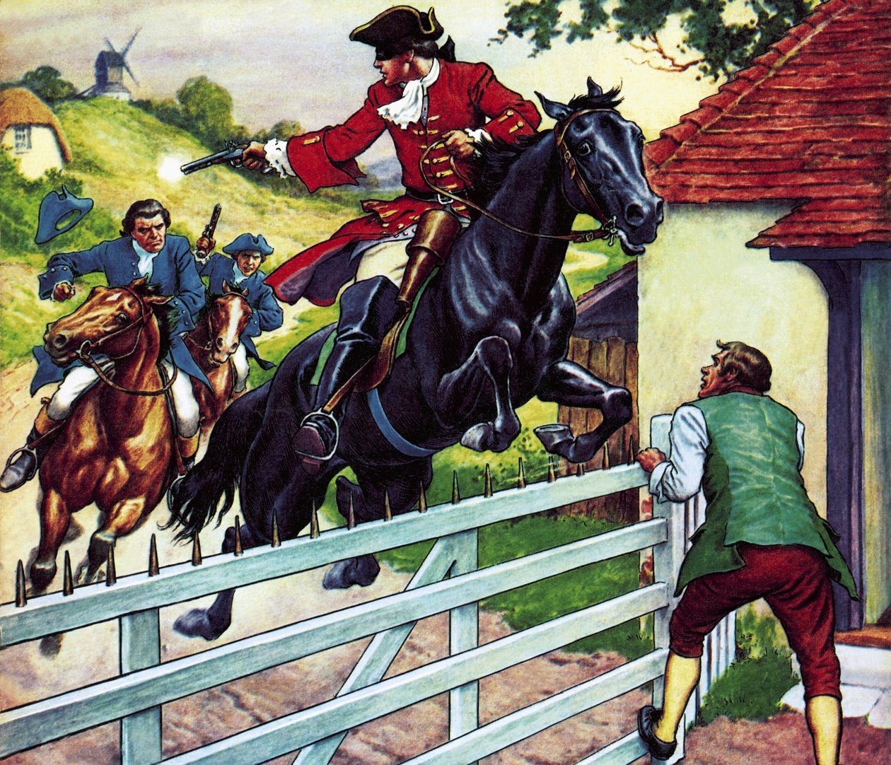 Dick Turpin