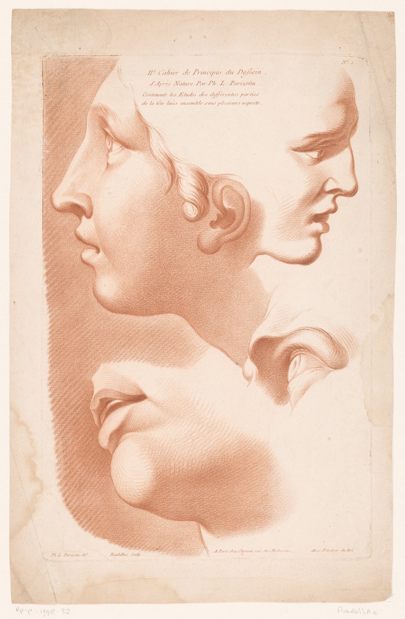 Title Page with Two Women