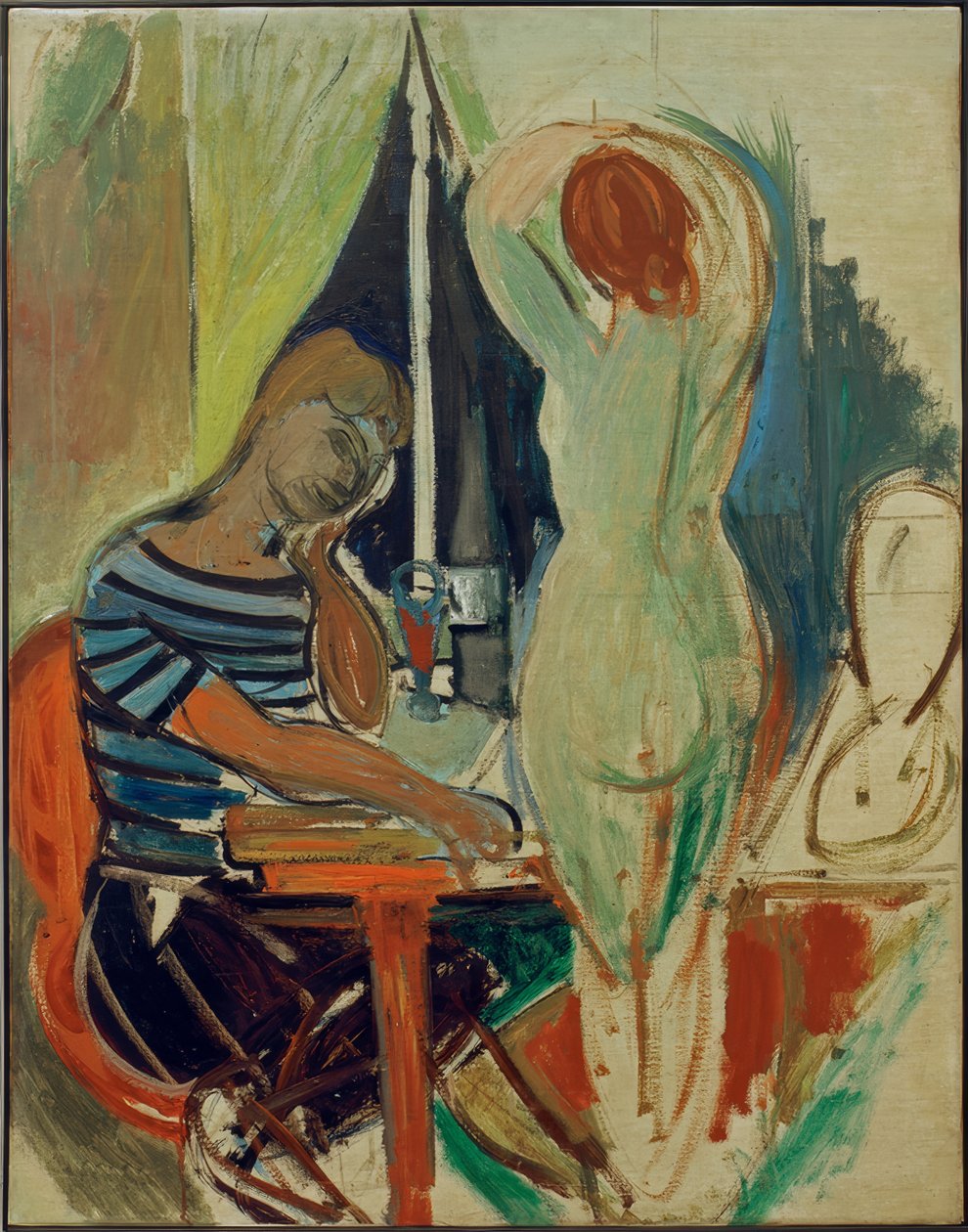 Sailor