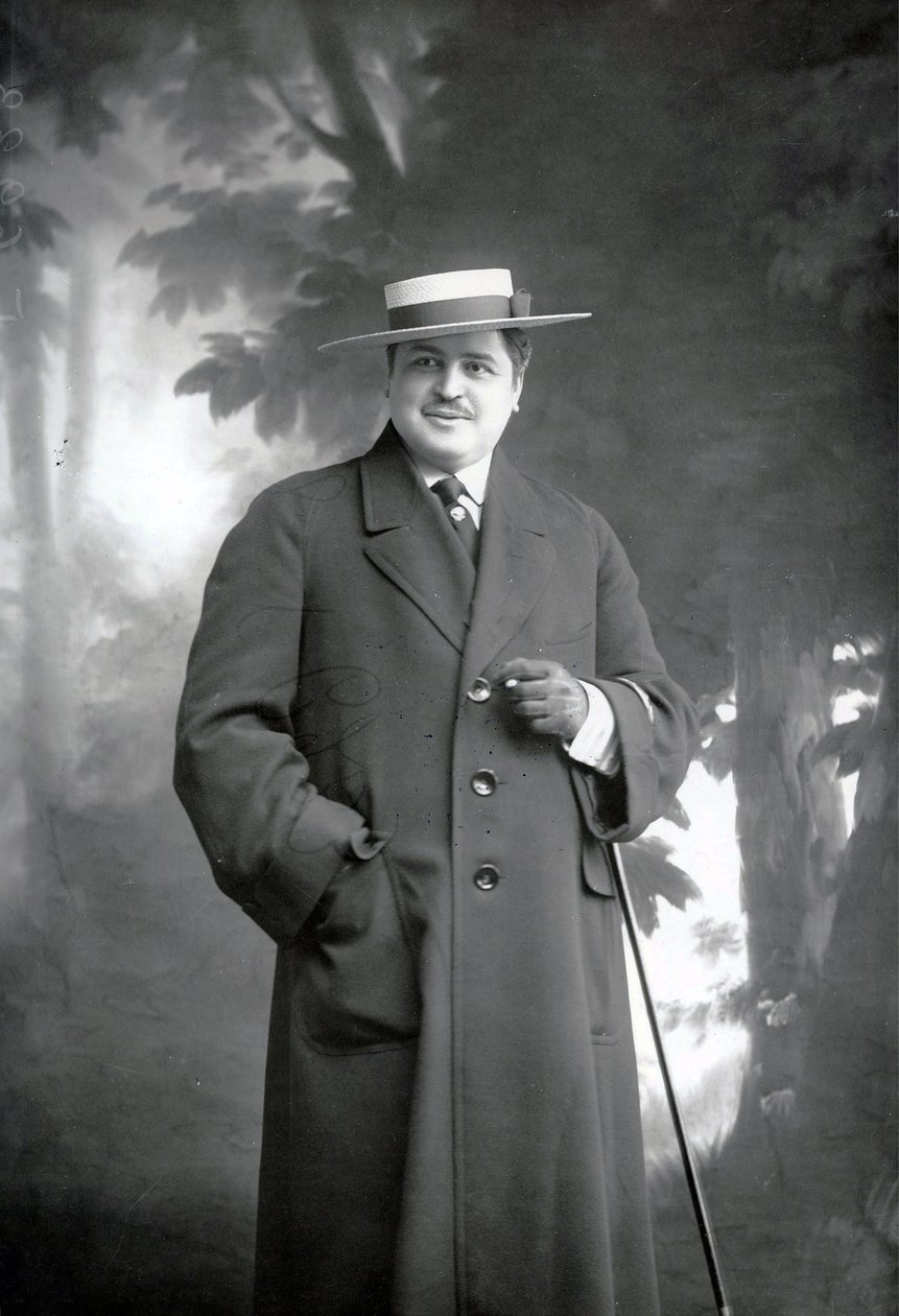 Alexander Tarsky by Russian Photographer