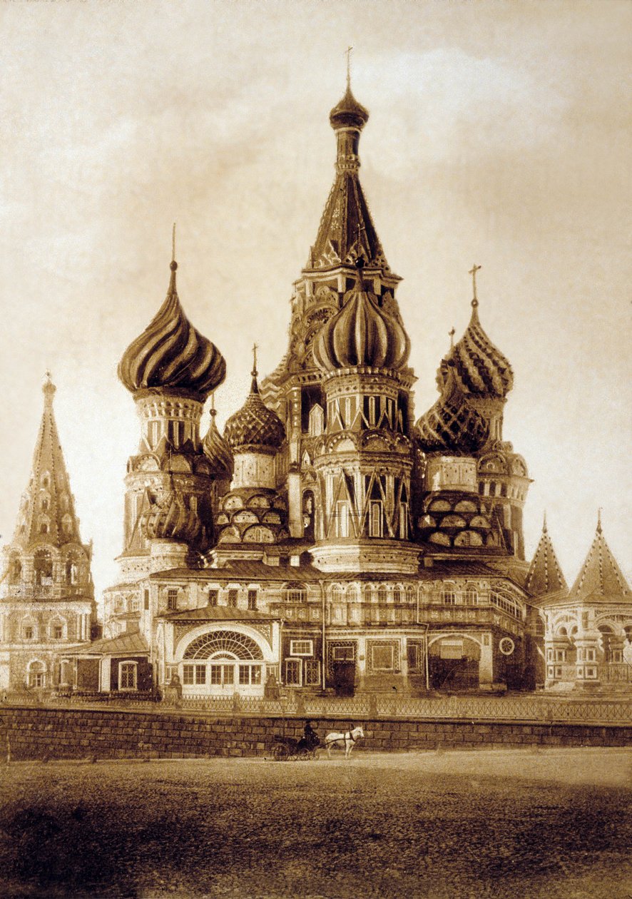 Saint Basil
