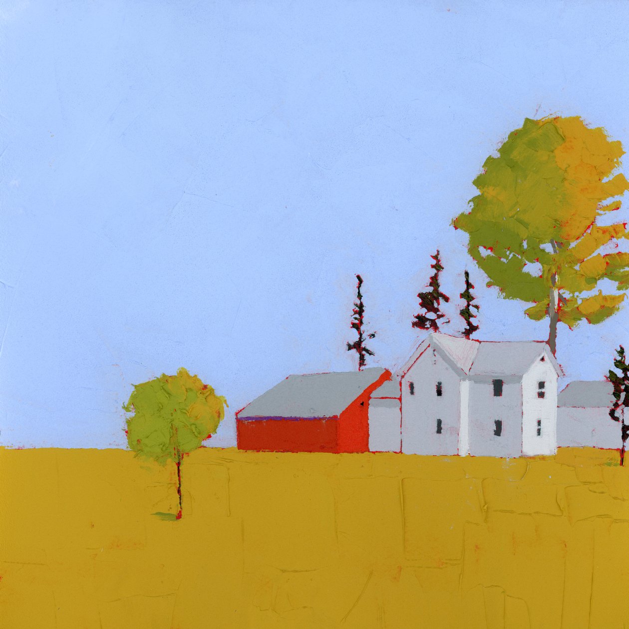 Potential by Ruth Lague
