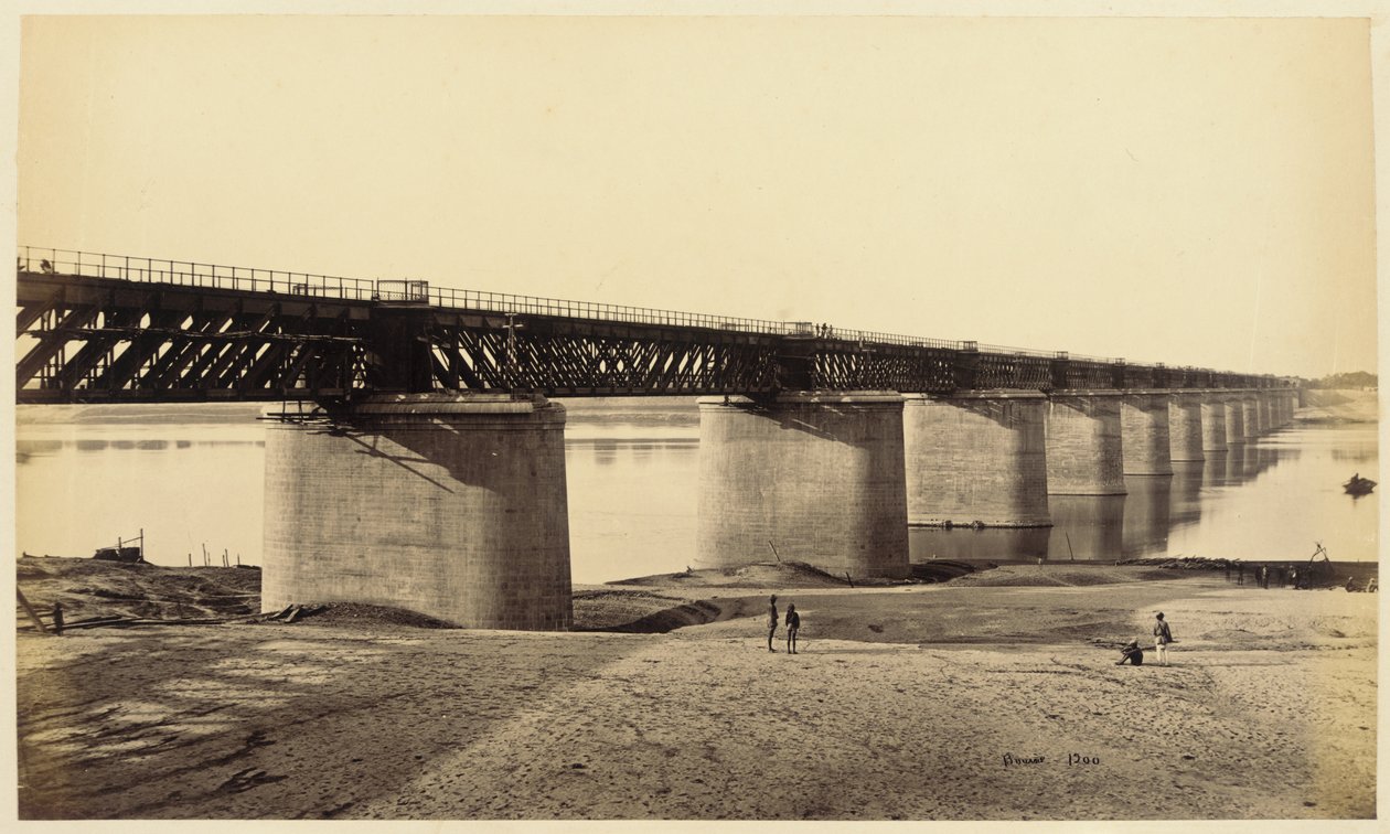 Untitled by Samuel Bourne