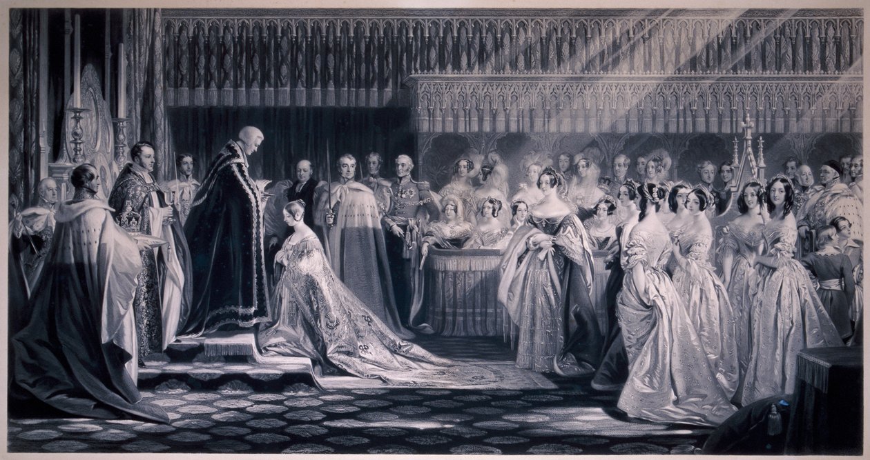 Queen Victoria