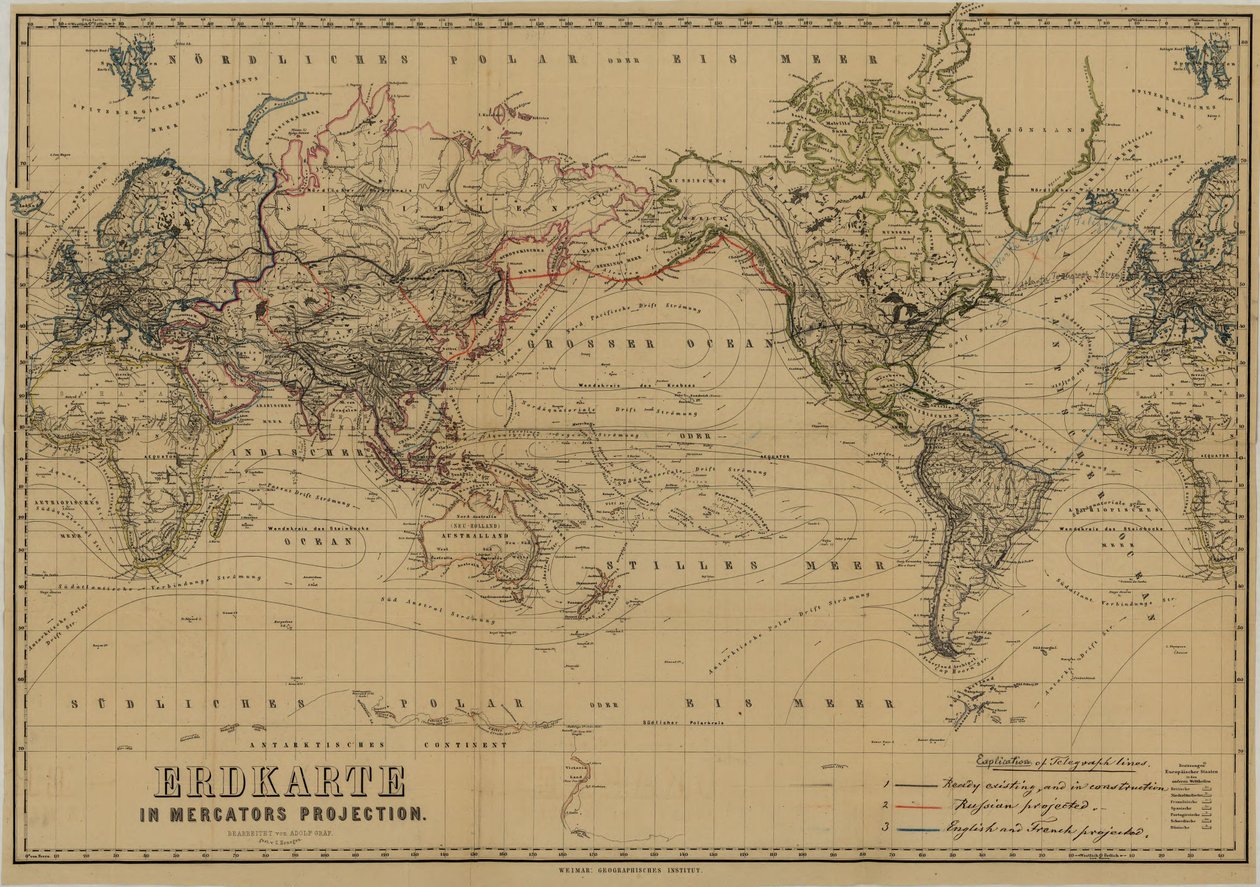 Maps LOC mmorse000105-4 by Samuel Finley Breese Morse