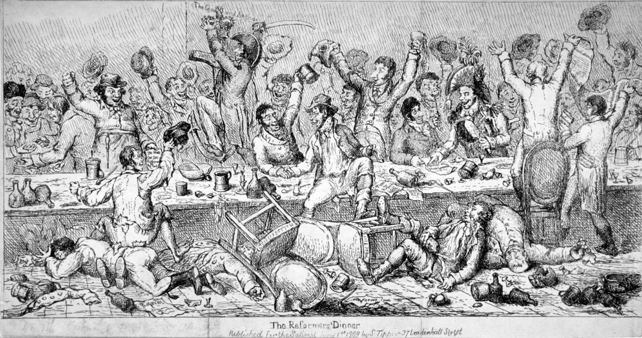 The Reformers