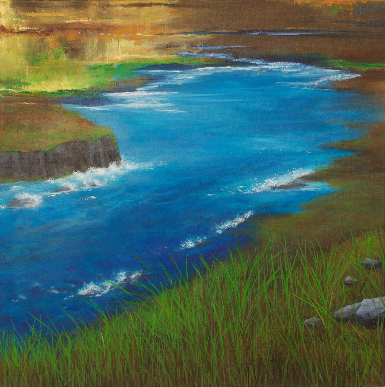 Waters