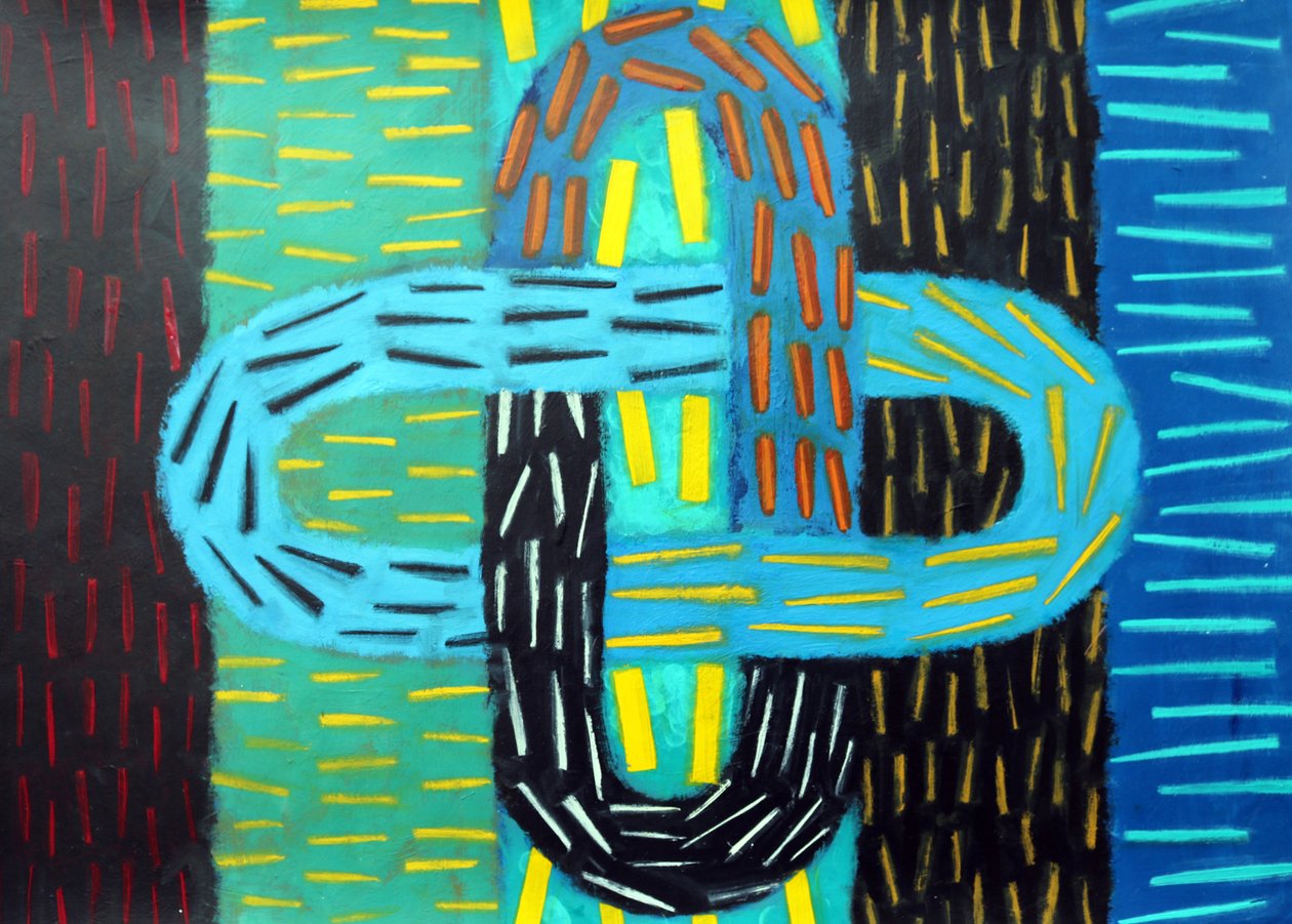 M 7 by Sara Hayward