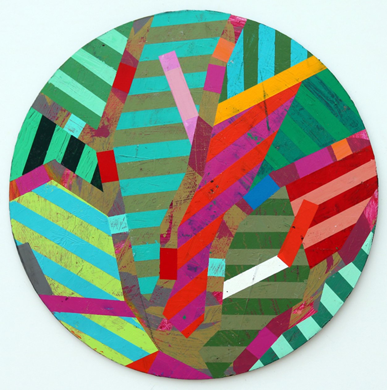 Twixt Heaven & Earth VI-A by Sara Hayward