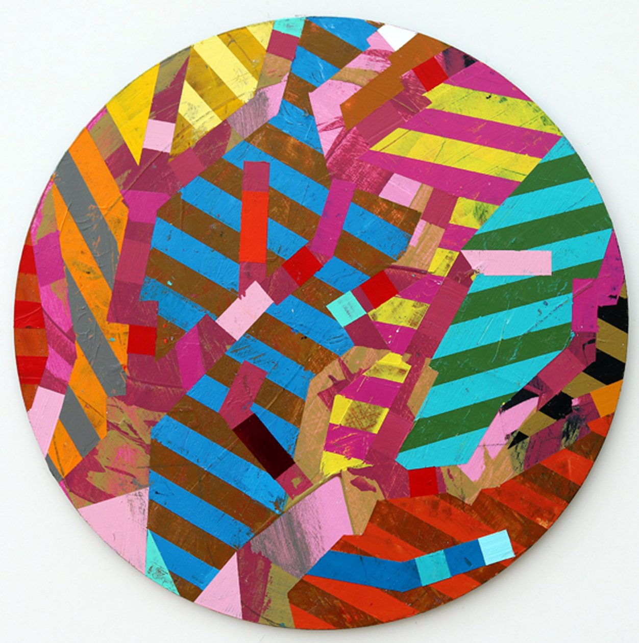 Twixt Heaven & Earth XIII-A by Sara Hayward